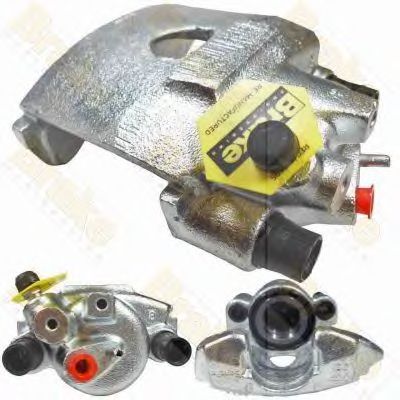 BRAKE ENGINEERING ca1714 -  Тормозной суппорт